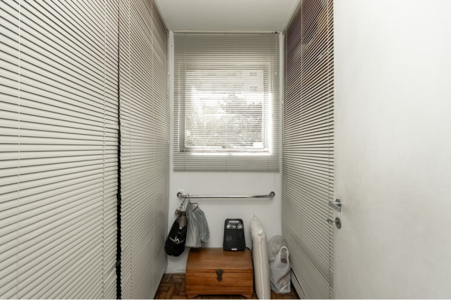 Foto do imóvel Apartamento com 3 Quartos à Venda, 158 m² em Jardim Paulista - São Paulo