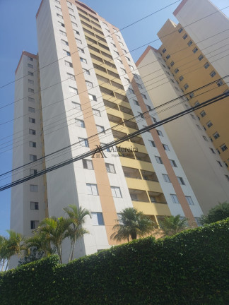 Imagem Apartamento com 3 Quartos à Venda, 70 m² em Anhangabaú - Jundiaí