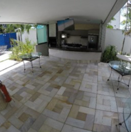 Imagem Apartamento com 4 Quartos à Venda, 210 m² em Ponta Negra - Manaus