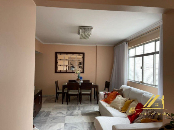 Imagem Apartamento com 3 Quartos à Venda, 120 m² em Graça - Salvador