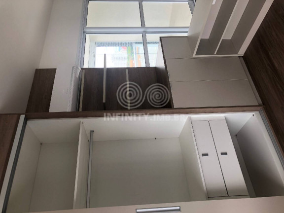 Imagem Apartamento com 1 Quarto à Venda ou Locação, 45 m² em Vila Mariana - São Paulo