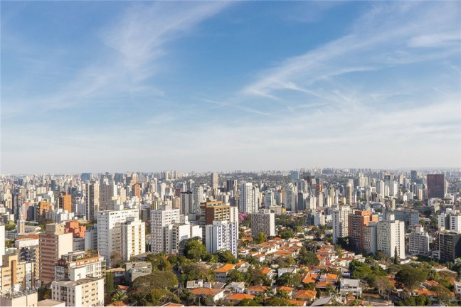 Imagem Apartamento com 2 Quartos à Venda, 58 m² em Pinheiros - São Paulo