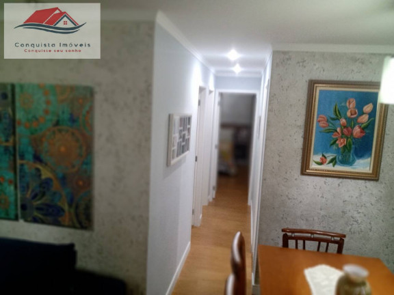 Imagem Apartamento com 3 Quartos à Venda, 65 m² em Jardim Flor Da Montanha - Guarulhos