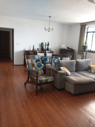 Foto do imóvel Apartamento com 2 Quartos à Venda, 124 m² em Ponta Da Praia - Santos