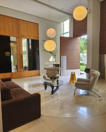 Imagem Apartamento com 3 Quartos à Venda, 160 m² em Lagoa Nova - Natal