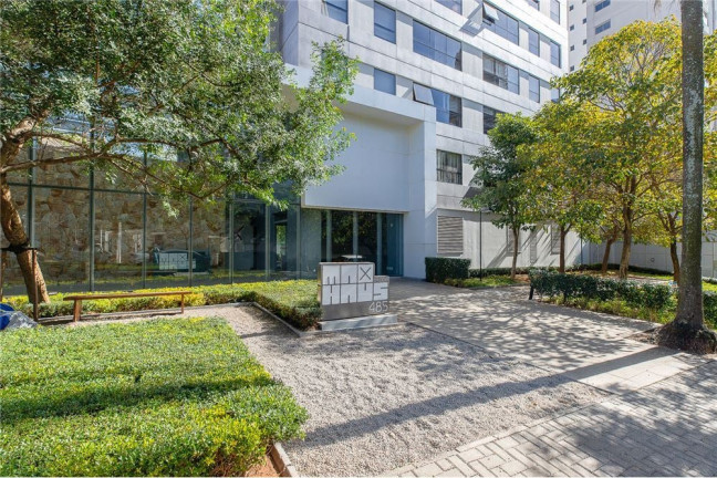Imagem Apartamento com 2 Quartos à Venda, 70 m² em Jardim Das Acácias - São Paulo