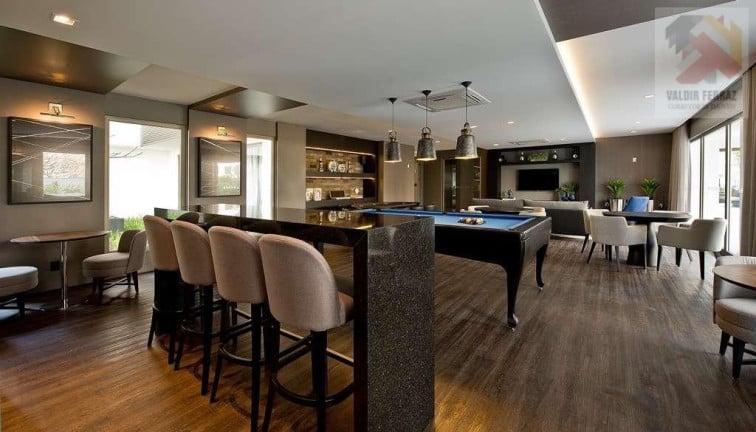 Foto do imóvel Apartamento com 2 Quartos à Venda, 108 m² em Centro - Florianópolis