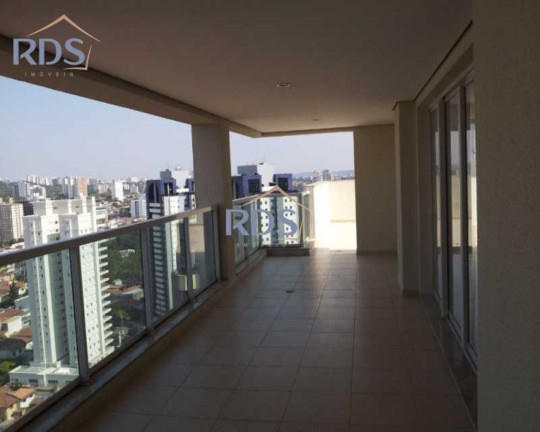 Foto do imóvel Imóvel com 3 Quartos à Venda, 227 m² em Santo Amaro - São Paulo