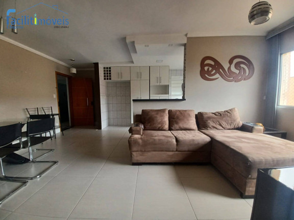 Foto do imóvel Apartamento com 2 Quartos à Venda, 72 m² em Centro - São Bernardo Do Campo