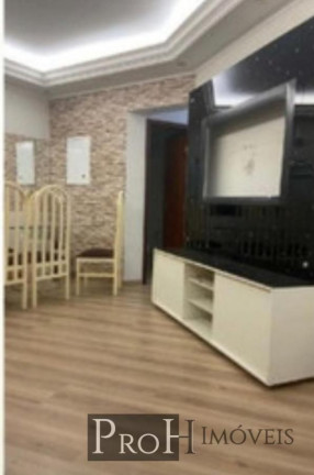 Foto do imóvel Apartamento com 2 Quartos à Venda, 115 m² em Bela Vista - Santo André