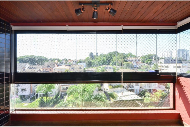 Imagem Apartamento com 3 Quartos à Venda, 109 m² em Morumbi - São Paulo