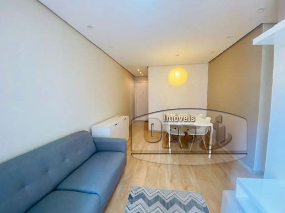 Imagem Apartamento com 3 Quartos para Alugar,  em Cambuci - São Paulo