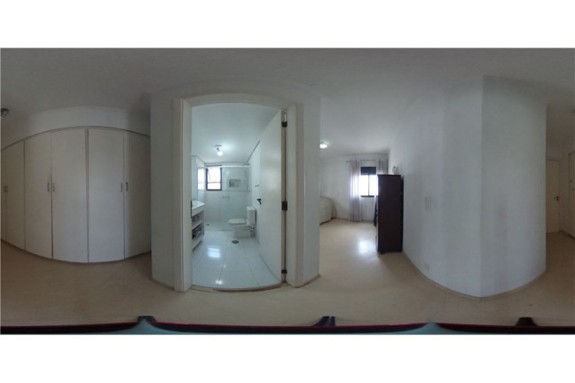 Imagem Apartamento com 3 Quartos à Venda, 130 m² em Moema - São Paulo