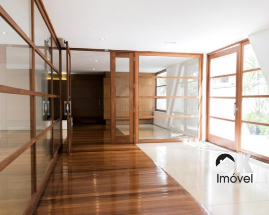 Foto do imóvel Apartamento com 3 Quartos à Venda, 258 m² em Jardim Paulista - São Paulo