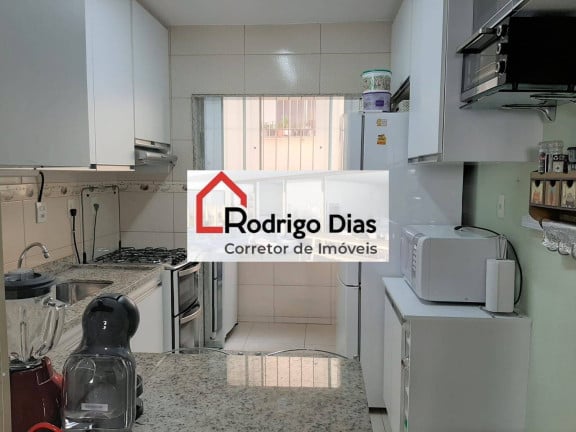 Foto do imóvel Apartamento com 2 Quartos à Venda, 54 m² em Jardim Guanabara - Jundiaí