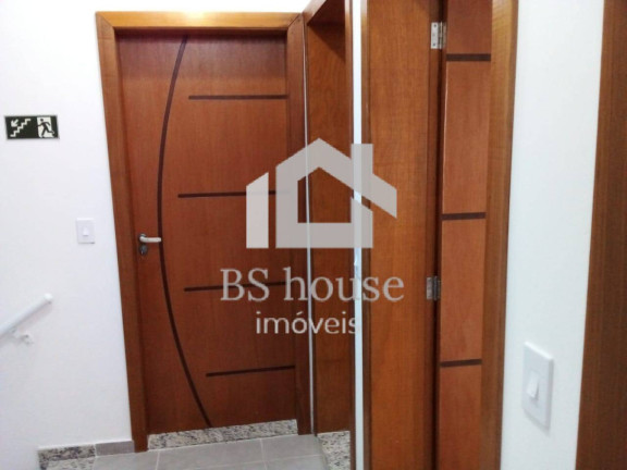 Imagem Apartamento com 2 Quartos à Venda, 112 m² em Baeta Neves - São Bernardo Do Campo
