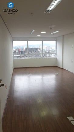 Foto do imóvel Sala Comercial à Venda, 33 m² em Alphaville Centro Industrial E Empresarial/alphaville. - Barueri