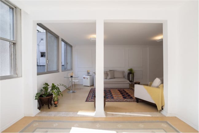 Imagem Apartamento com 2 Quartos à Venda, 115 m² em Jardim Paulista - São Paulo