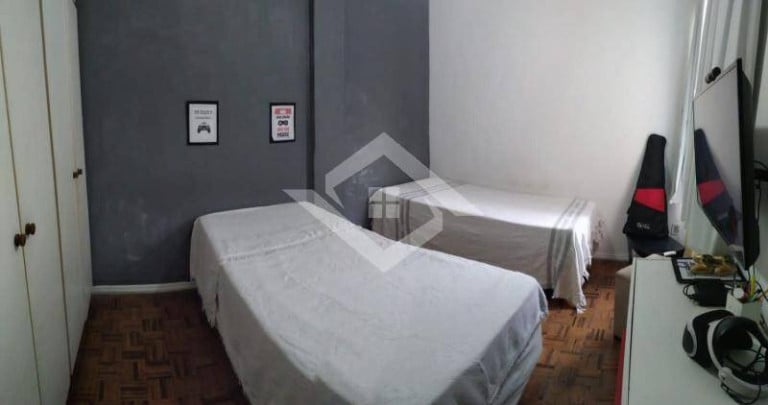 Foto do imóvel Casa de Condomínio com 4 Quartos à Venda, 440 m² em Campo Grande - Rio De Janeiro