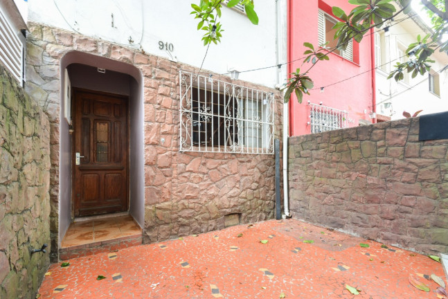 Foto do imóvel Sobrado com 3 Quartos à Venda, 96 m² em Perdizes - São Paulo