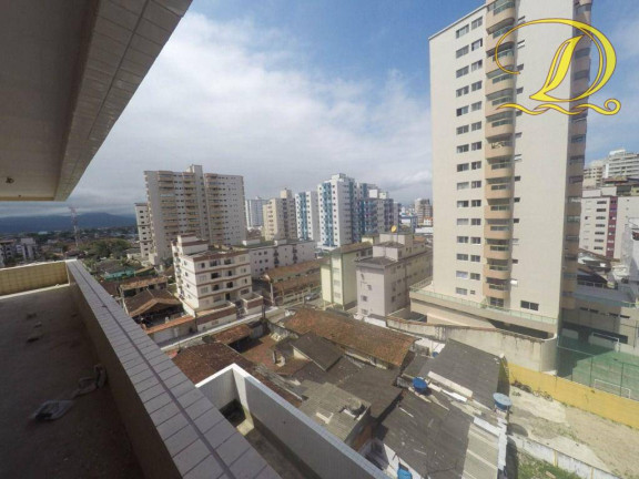 Imagem Apartamento com 2 Quartos à Venda, 85 m² em Aviação - Praia Grande