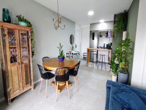 Foto do imóvel Apartamento com 2 Quartos à Venda, 83 m² em Santo Amaro - São Paulo