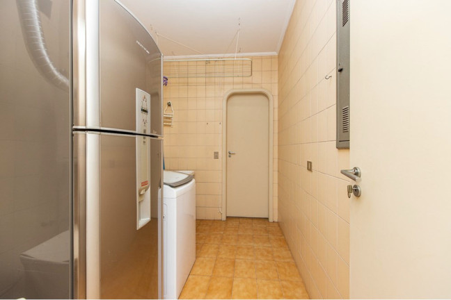 Foto do imóvel Apartamento com 4 Quartos à Venda, 216 m² em Perdizes - São Paulo