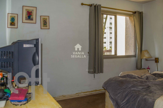 Imagem Apartamento com 4 Quartos à Venda, 130 m² em Perdizes - São Paulo