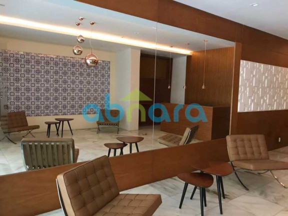 Foto do imóvel Apartamento com 3 Quartos à Venda, 170 m² em Ipanema - Rio De Janeiro