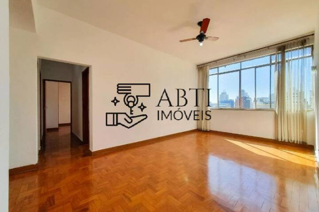 Foto do imóvel Apartamento com 2 Quartos à Venda, 90 m² em Vila Mariana - São Paulo