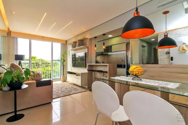 Foto do imóvel Apartamento com 2 Quartos à Venda, 58 m² em Vila Nova - Porto Alegre
