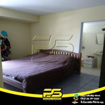 Imagem Apartamento com 4 Quartos à Venda, 131 m² em Santo Antônio - Recife