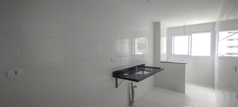 Imagem Apartamento com 2 Quartos à Venda, 73 m² em Boqueirao - Praia Grande