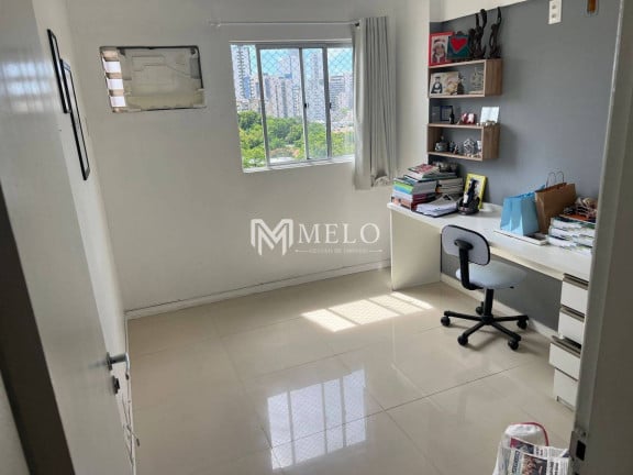 Foto do imóvel Apartamento com 4 Quartos à Venda, 100 m² em Boa Viagem - Recife
