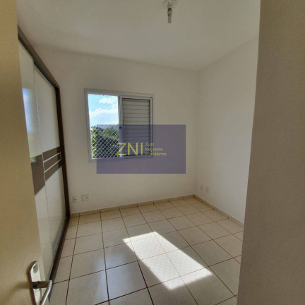 Imagem Apartamento com 2 Quartos à Venda, 67 m² em Parque Industrial Lagoinha - Ribeirão Preto