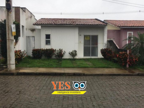 Imagem Casa com 2 Quartos à Venda, 50 m² em Papagaio - Feira De Santana