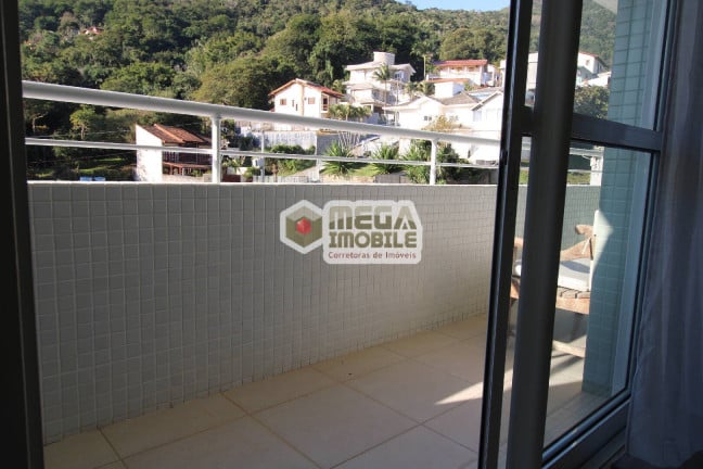 Foto do imóvel Apartamento com 1 Quarto à Venda, 54 m² em Itacorubi - Florianópolis