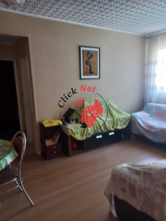 Foto do imóvel Apartamento com 1 Quarto à Venda, 76 m² em Santo Antônio - São Caetano Do Sul