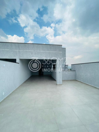 Foto do imóvel Apartamento com 2 Quartos à Venda, 120 m² em Vila Pires - Santo André