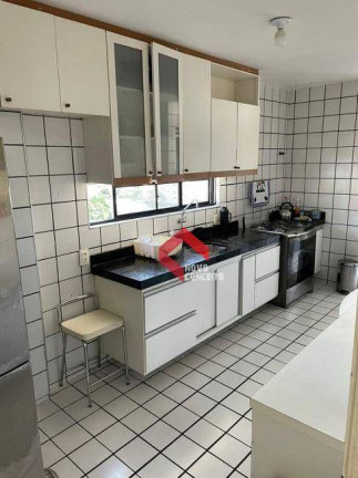 Imagem Apartamento com 3 Quartos à Venda, 131 m² em Meireles - Fortaleza