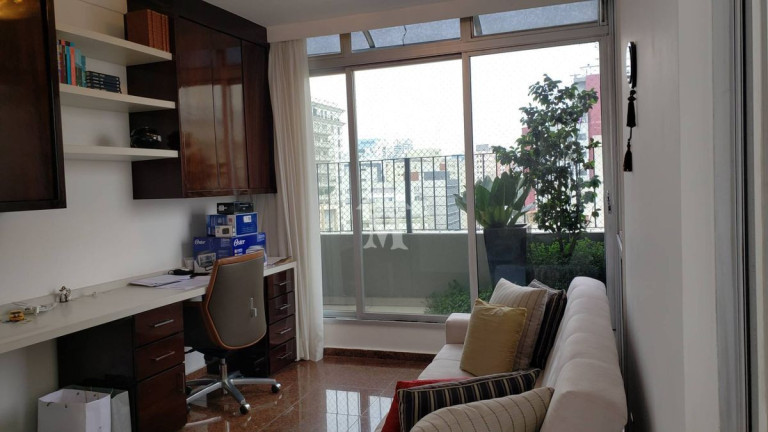 Foto do imóvel Apartamento com 4 Quartos à Venda, 400 m² em Jardim Paulista - São Paulo