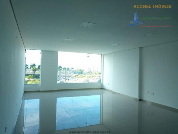 Imagem Sala Comercial para Alugar, 51 m² em Vila Mirim - Praia Grande