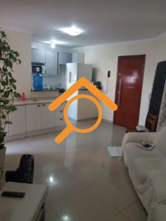 Foto do imóvel Imóvel com 3 Quartos à Venda, 60 m² em Jardim Marajoara - São Paulo