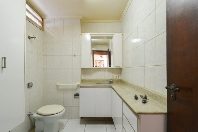 Foto do imóvel Apartamento com 1 Quarto à Venda, 52 m² em Consolação - São Paulo