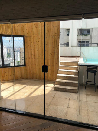 Imagem Imóvel com 3 Quartos à Venda, 210 m² em Planalto Paulista - São Paulo