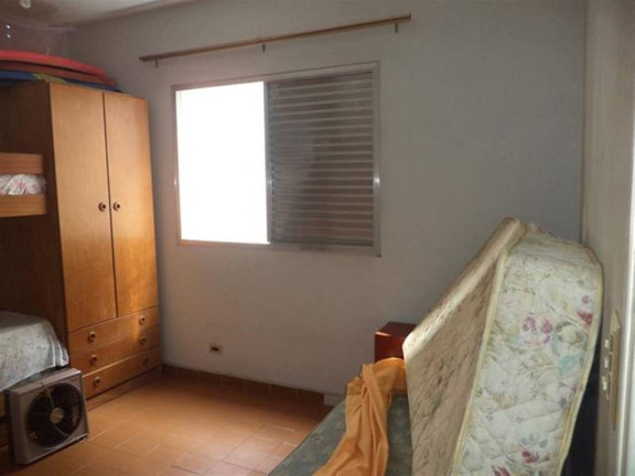 Foto do imóvel Apartamento com 1 Quarto à Venda, 54 m² em Vila Guilhermina - Praia Grande