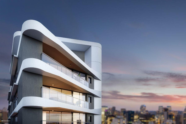 Foto do imóvel Apartamento com 3 Quartos à Venda, 153 m² em Vila Olímpia - São Paulo