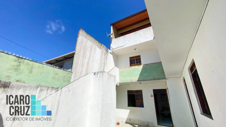 Imagem Casa com 5 Quartos à Venda, 220 m² em Mussurunga Ii - Salvador