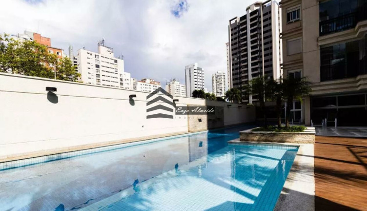 Foto do imóvel Apartamento com 2 Quartos à Venda, 93 m² em Vila Mariana - São Paulo