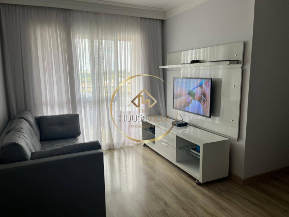 Foto do imóvel Apartamento com 3 Quartos à Venda, 90 m² em Jardim Sul - São José Dos Campos